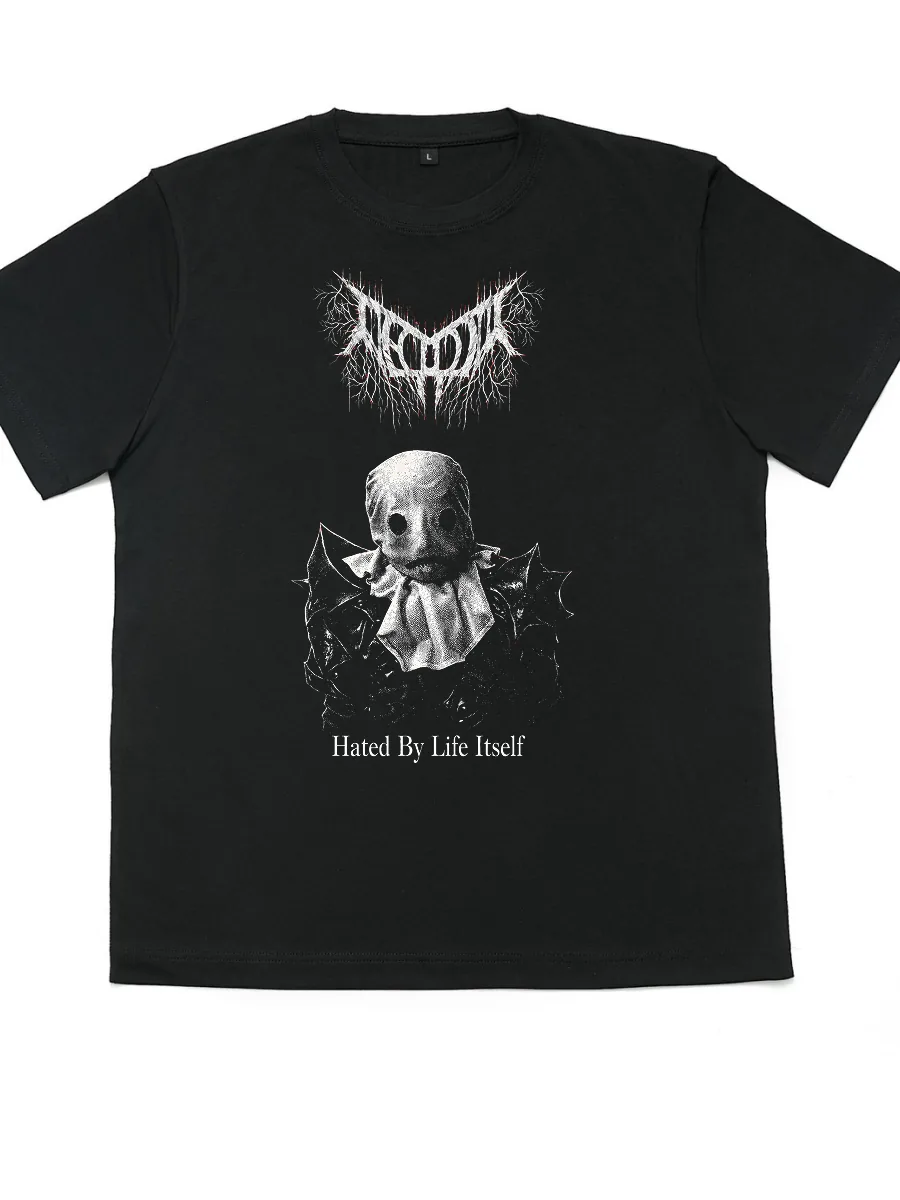 Футболка Decalius