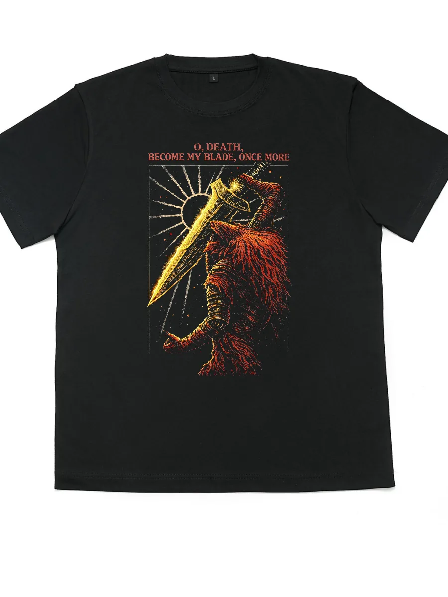 Футболка Elden Ring