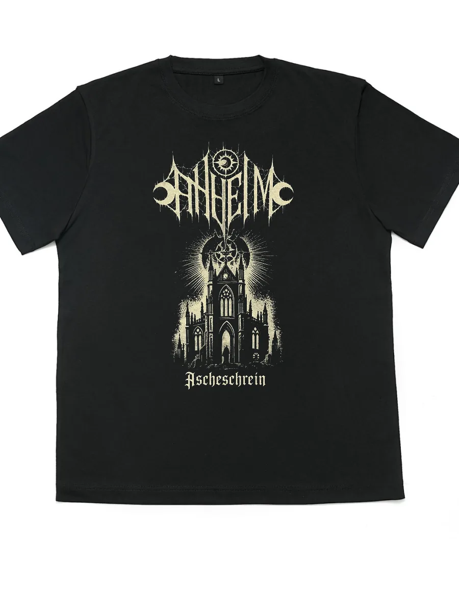 Футболка Anheim