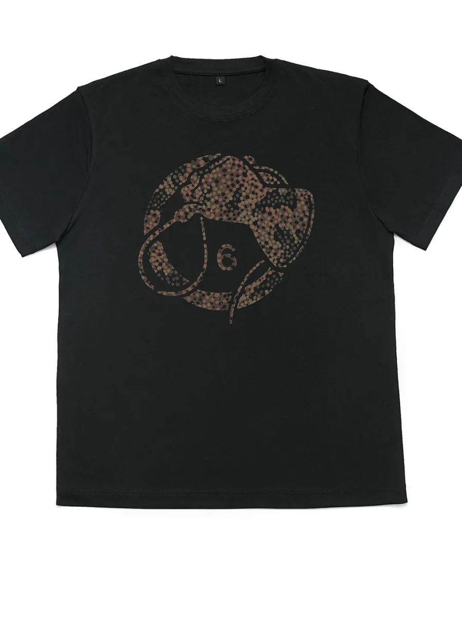 Футболка Death In June