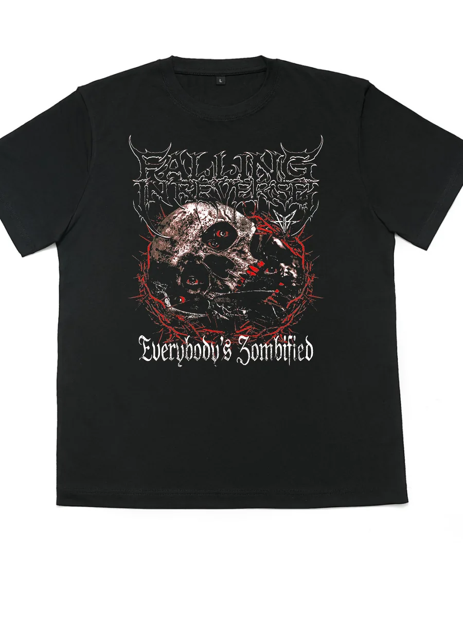 Футболка Falling In Reverse