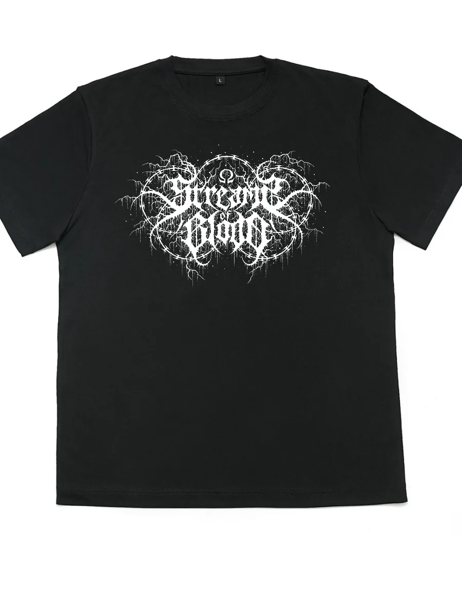 Футболка Streams Of Blood