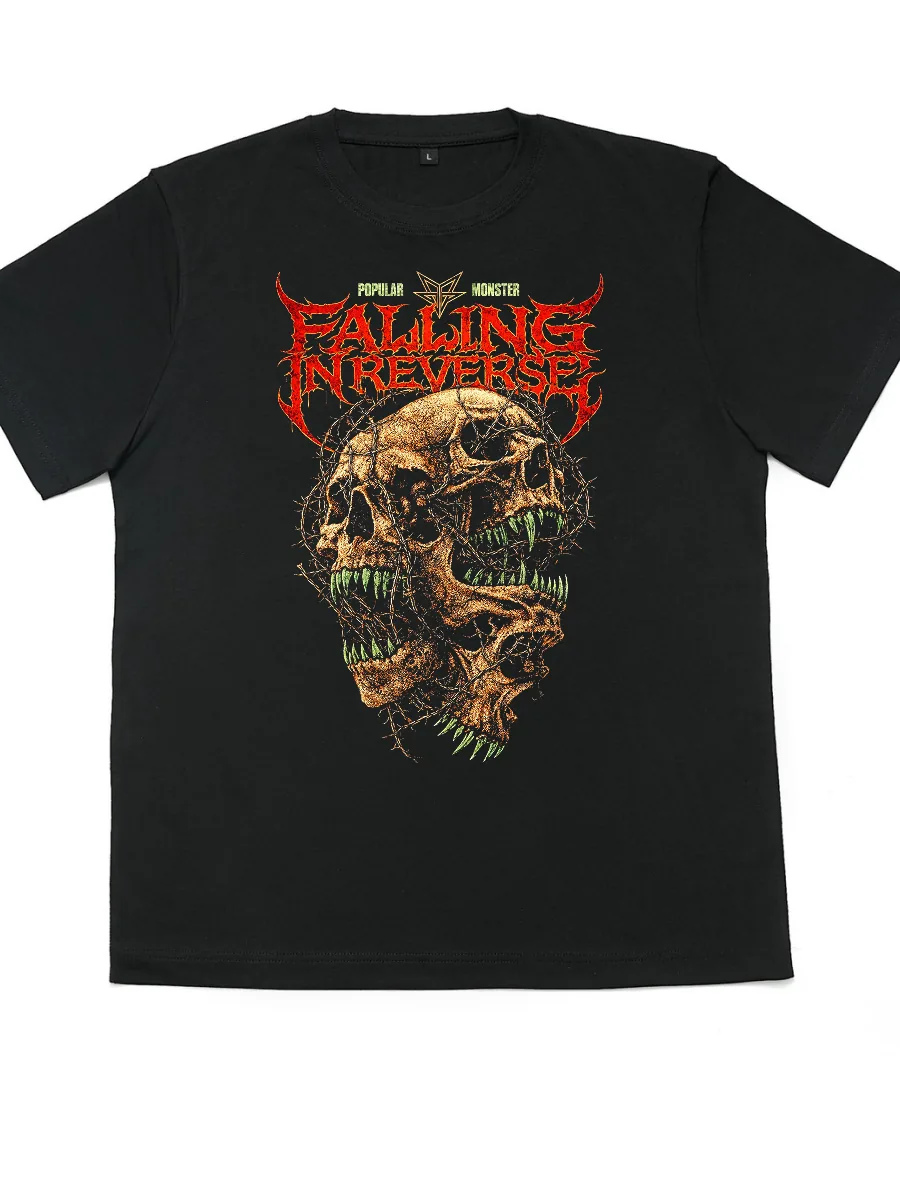 Футболка Falling In Reverse