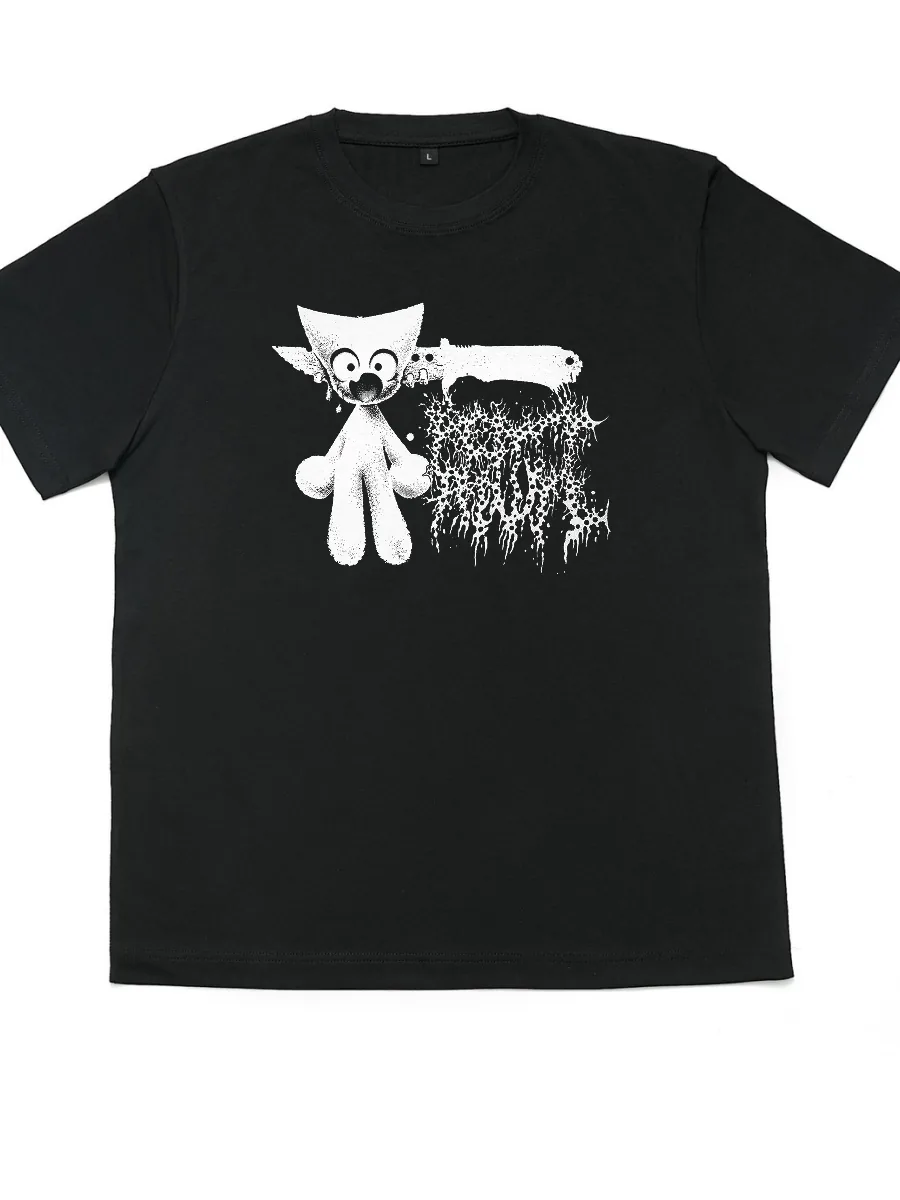 Футболка Femtanyl