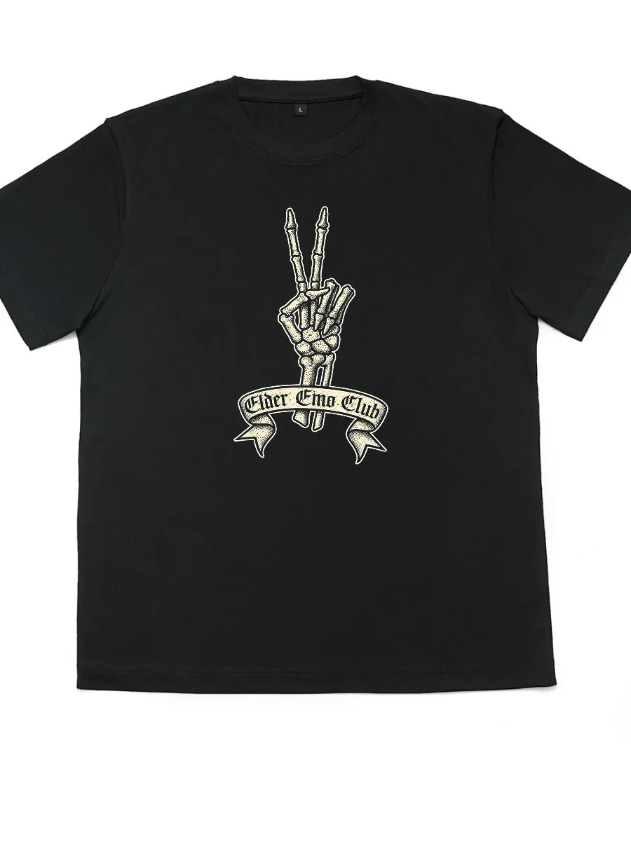 Футболка Elder Emo