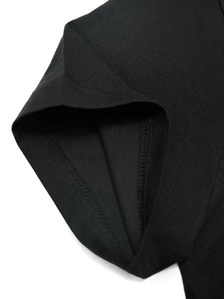 Футболка Сова Стимпанк