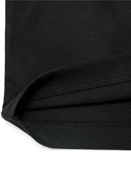 Футболка Сова Стимпанк